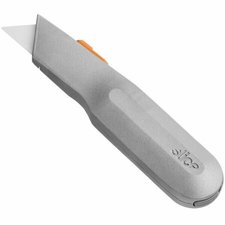 SLICE PRODUCTS Slice Manual Metal Handle Utility Knife 10490 61610490